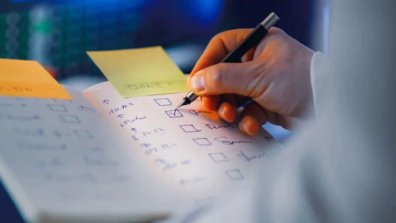 Before You Click 'Sign Up': A Developer's Playbook for Vetting Web Tools Like a Pro
